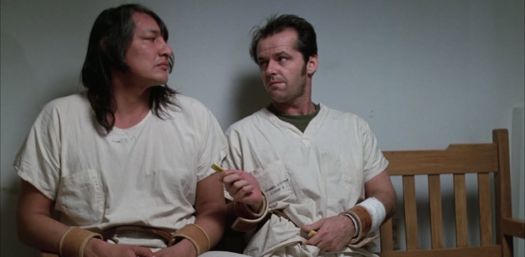 Qualcuno volò sul nido del cuculo, curiosità: un capolavoro che sfida il silenzio