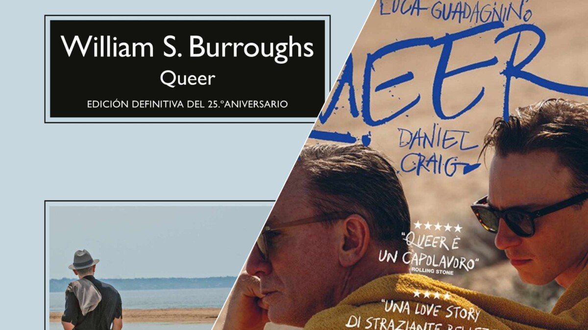 queer romanzo e film