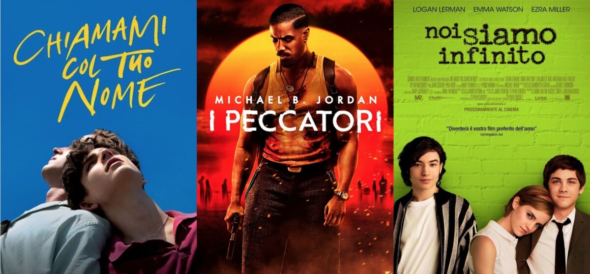 Rakuten TV: le novità di giugno e i film per celebrare il Pride Month