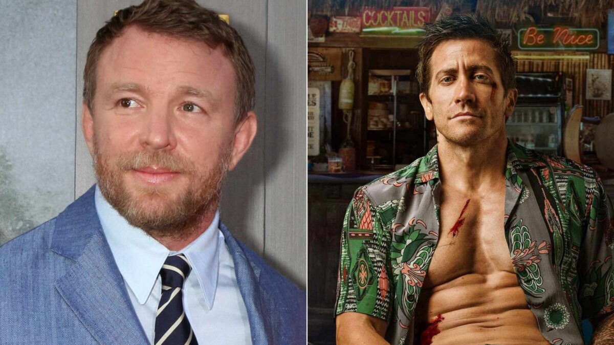 guy ritchie