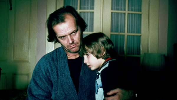 immagine film shining