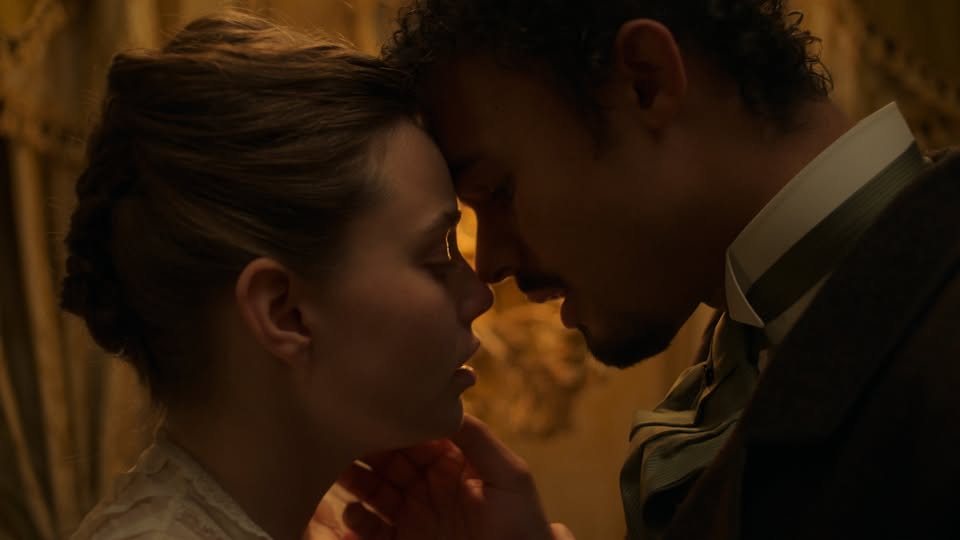 The Buccaneers 2, il trailer della seconda stagione a giugno su Apple TV+