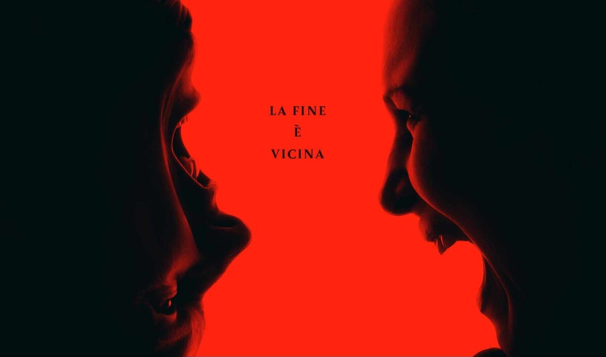 The Conjuring – Il rito finale: il poster italiano del capitolo conclusivo della saga