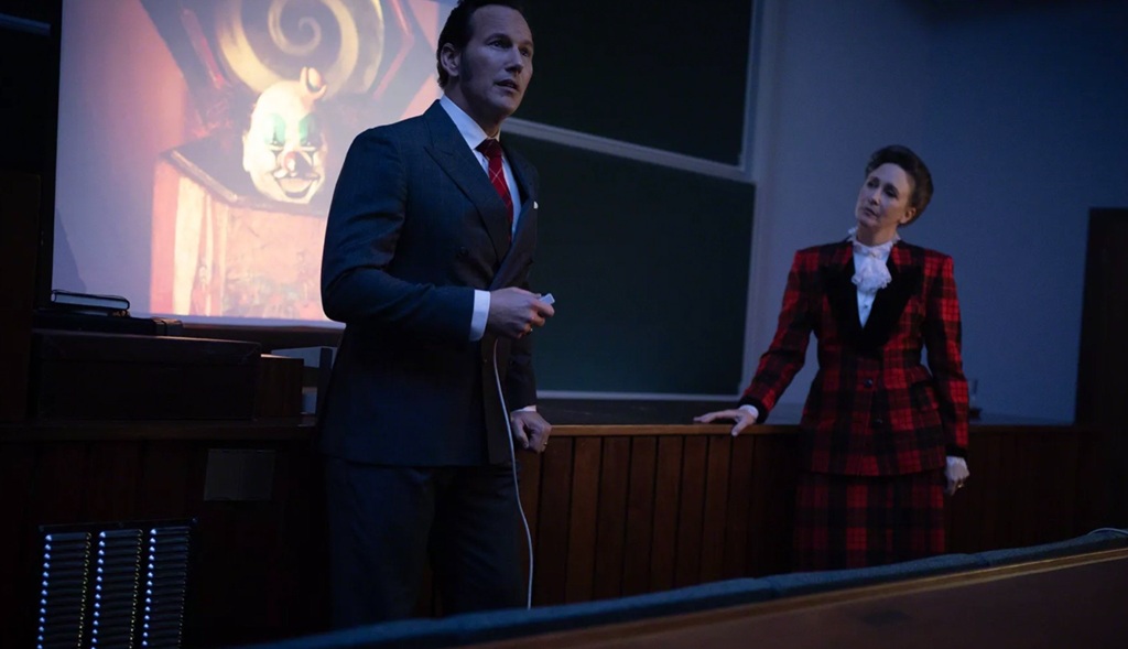 The Conjuring – Il rito finale: il teaser trailer del capitolo conclusivo nei cinema dal 4 settembre