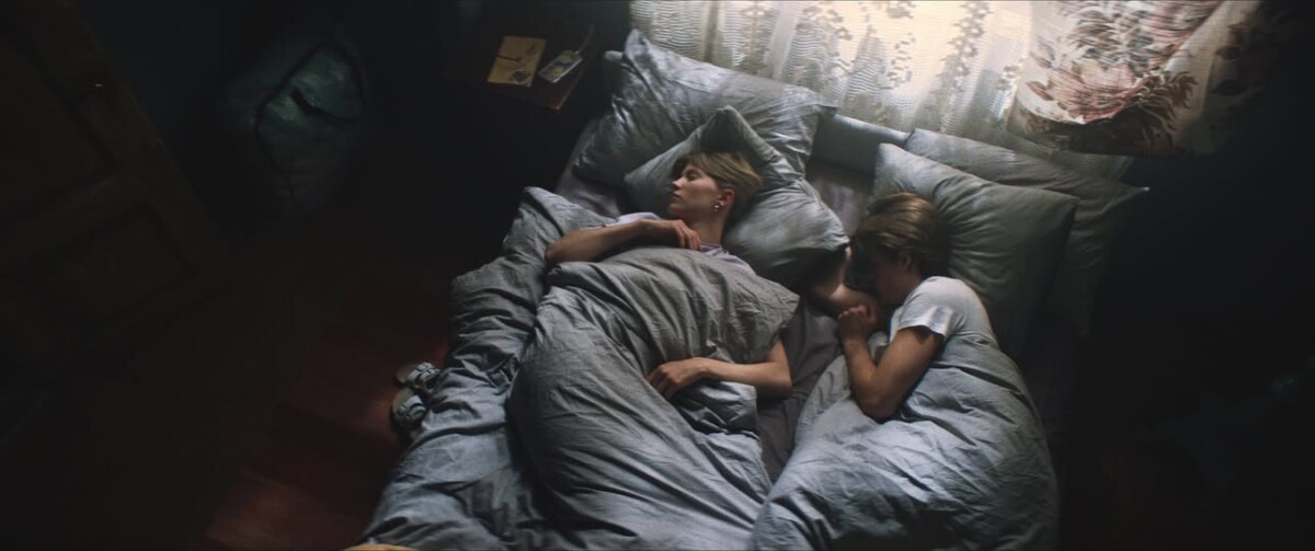 The Dark Nightmare di Kjersti Helen Rasmussen dall’11 giugno al cinema