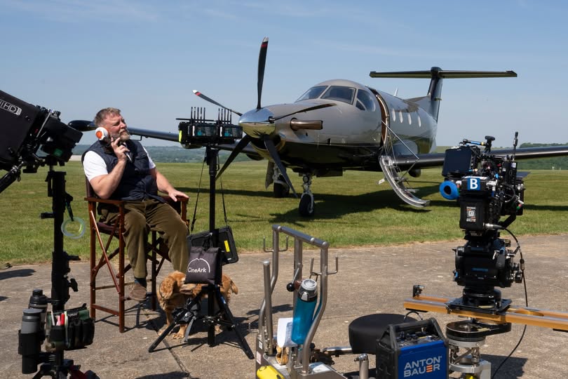 The Gentlemen S2: nel cast anche Benedetta Porcaroli, Michele Morrone e Sergio Castellitto