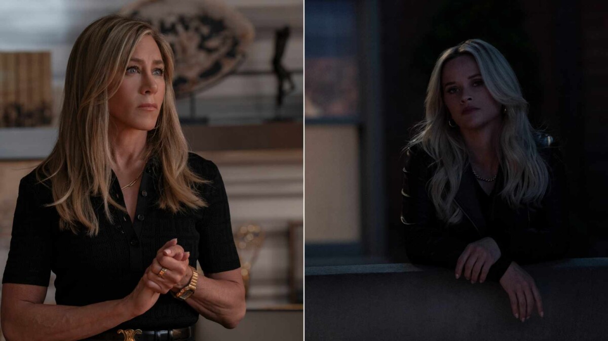 The Morning Show 4, le prime immagini dei nuovi episodi a settembre su Apple TV+