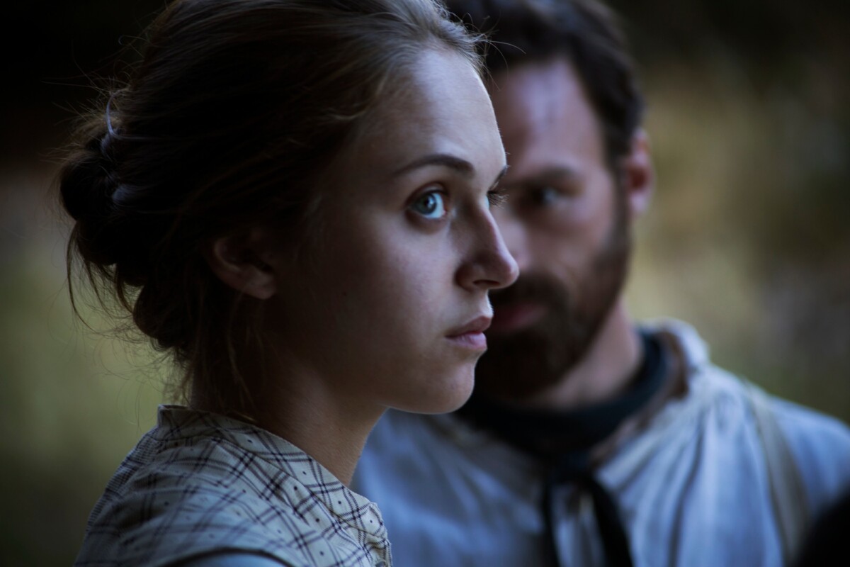 The Sower: il trailer e il poster del film diretto da Marine Francen