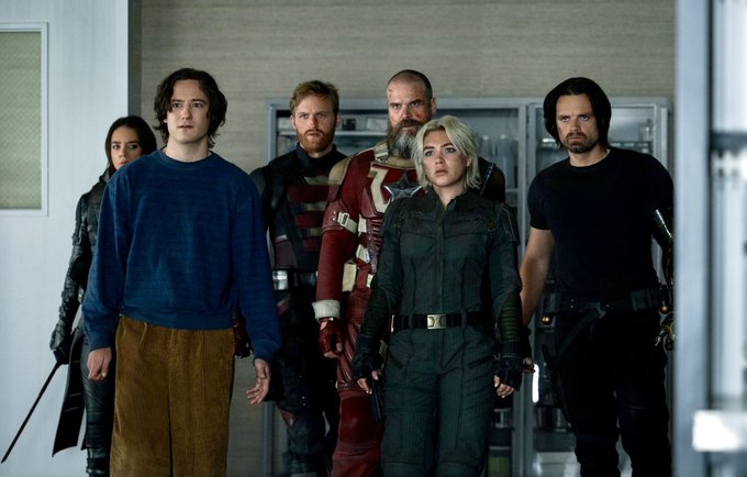 Thunderbolts*: i Marvel Studios svelano il significato dell’asterisco
