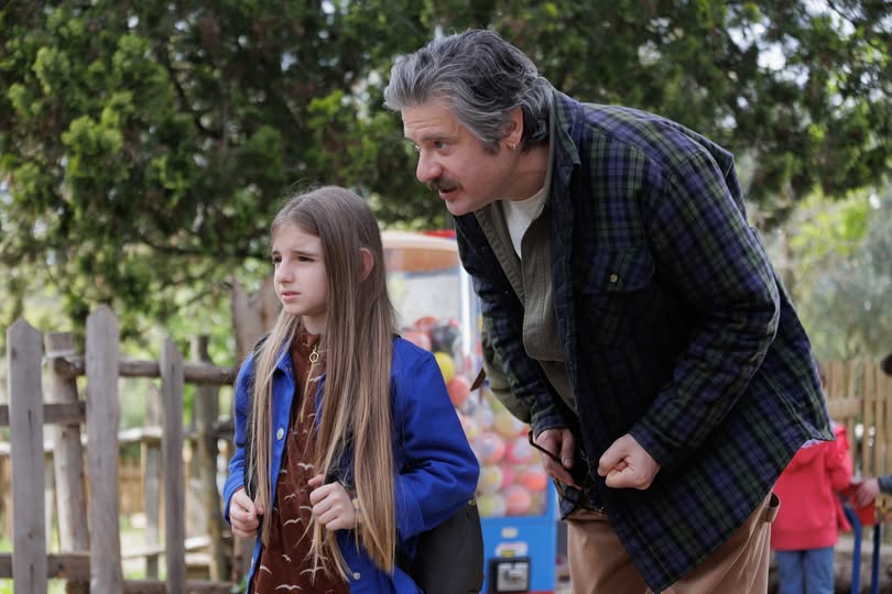 Unicorni di Michela Andreozzi aprirà il Giffoni 2025