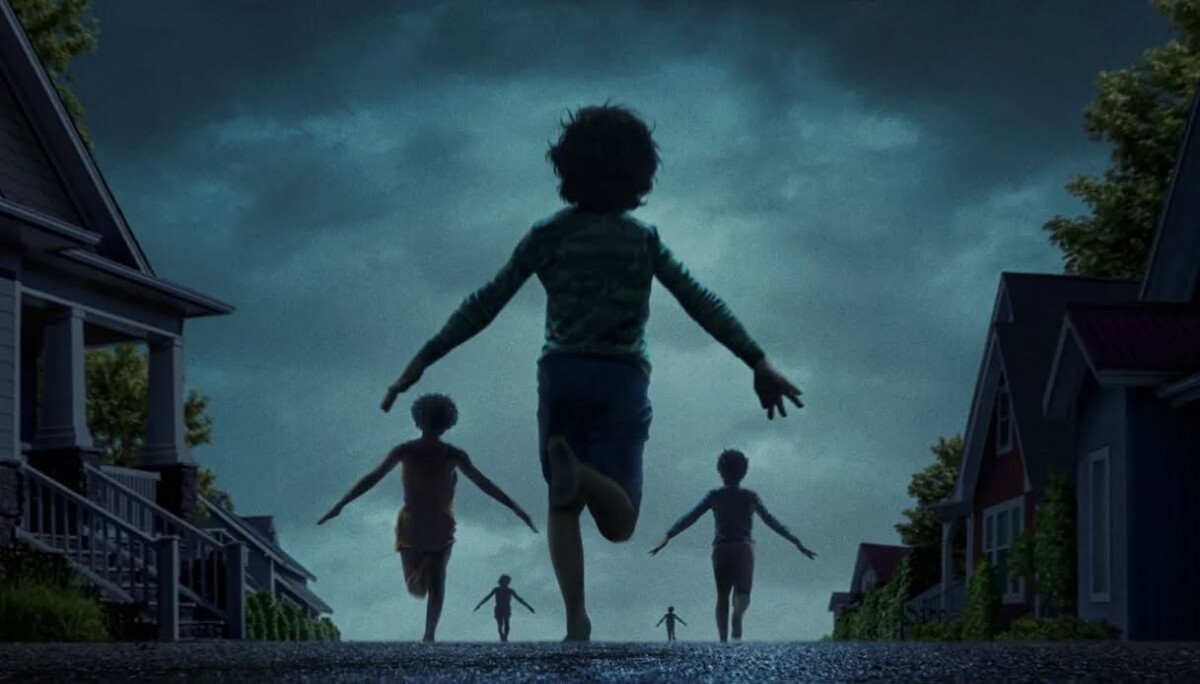 Weapons: il poster italiano dell’horror thriller di Zach Cregger