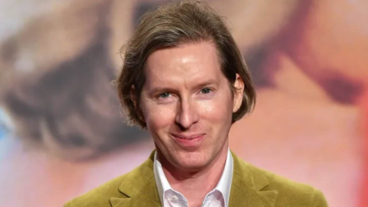 Wes Anderson: l’arte di raccontare attraverso l’estetica
