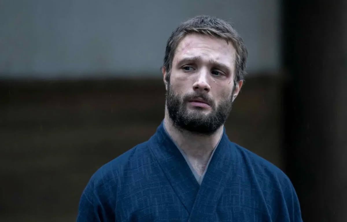 Young Stalin: Cosmo Jarvis protagonista del biopic di Géla Babluani