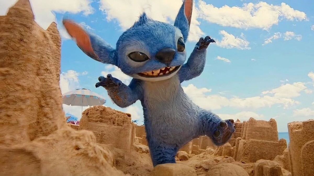 Box Office Italia Weekend dal 29 maggio al 1° Giugno 2025: Lilo & Stitch conquista ancora il botteghino