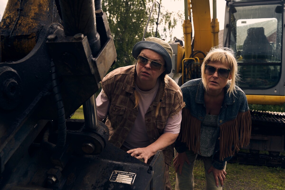 100 litri di birra di Teemu Nikki dal 17 luglio al cinema