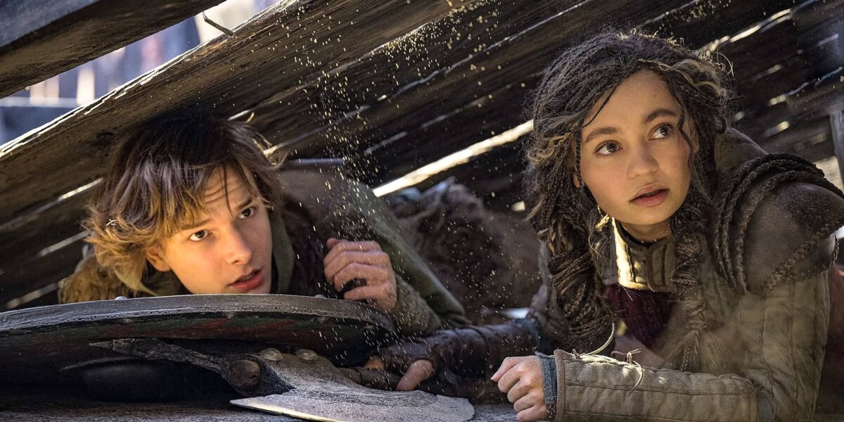 Box Office Italia Weekend dal 19 al 22 Giugno 2025: Dragon Trainer ancora in testa al botteghino