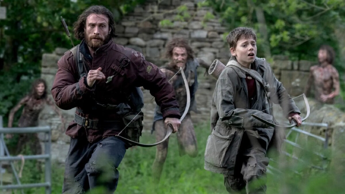 immagine film 28 anni dopo