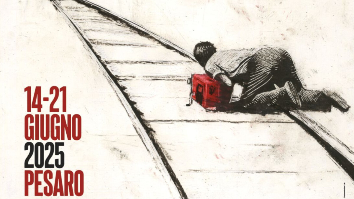 Pesaro Film Fest: i premi della 61esima edizione