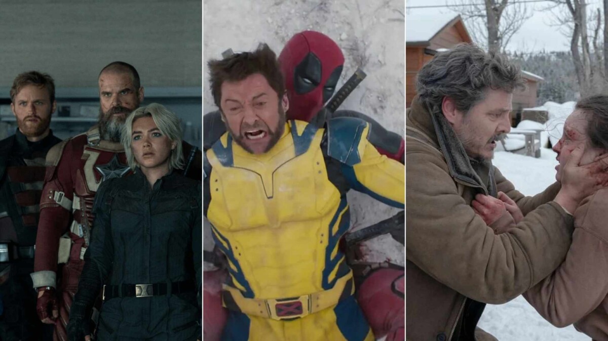Critics Choise Super Awards 2025: Deadpool & Wolverine, Thunderbolts* e The Last of US guidano le nomine