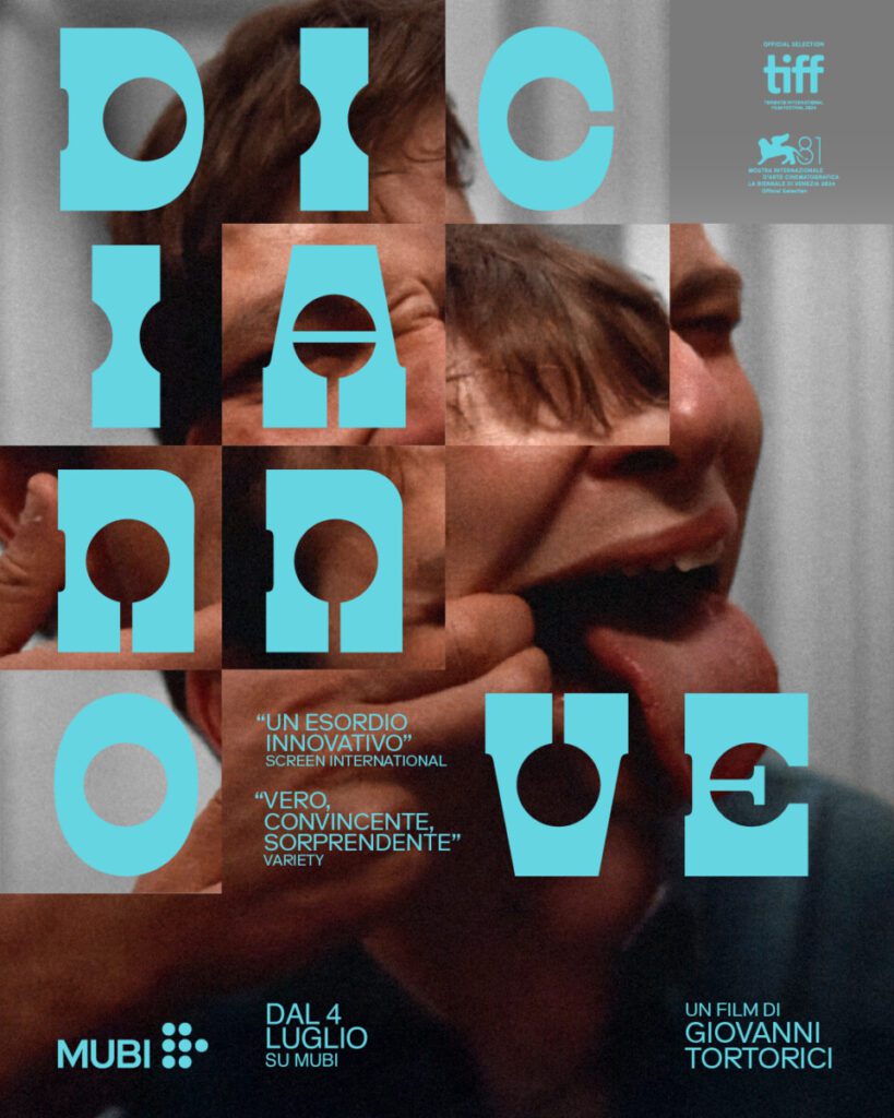 poster diciannove MUBI