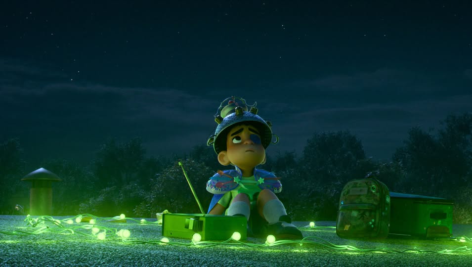 Elio: il trailer finale del nuovo film Disney e Pixar