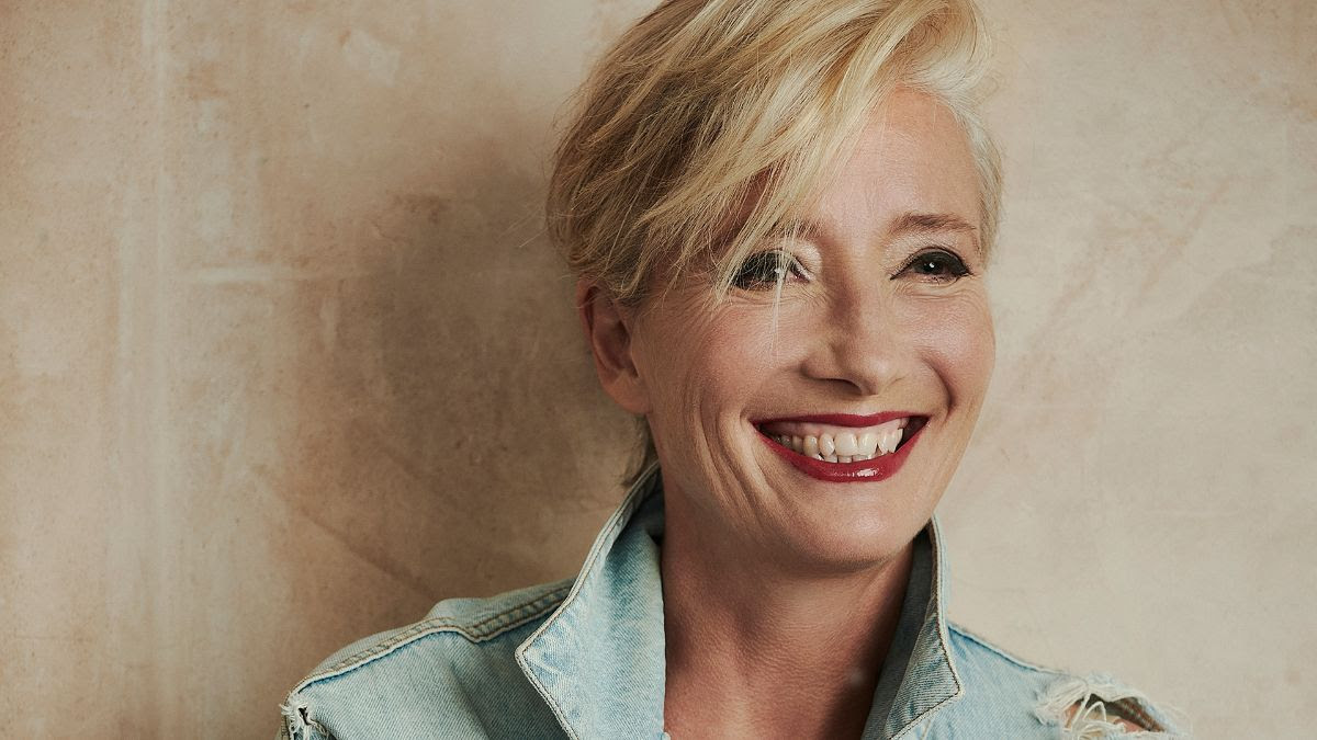 Locarno78: a Emma Thompson il Leopard Club Award