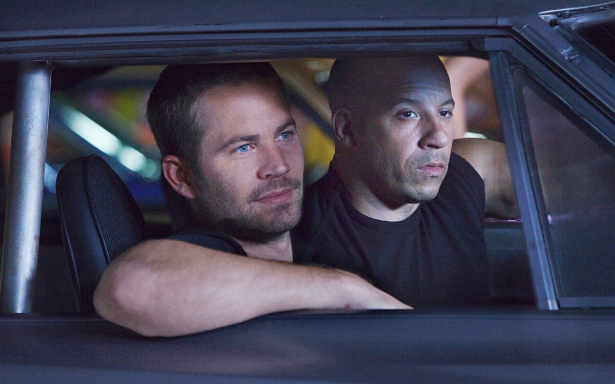Fast & Furious 11: Vin Diesel annuncia il possibile ritorno del personaggio di Brian O’Conner