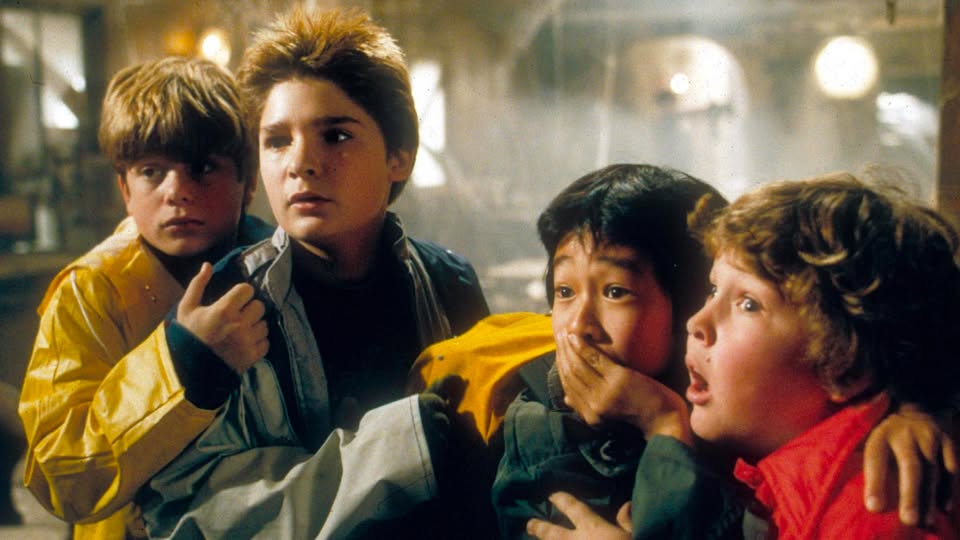 I Goonies è il film anniversario della 61esima Mostra Internazionale del Nuovo Cinema di Pesaro