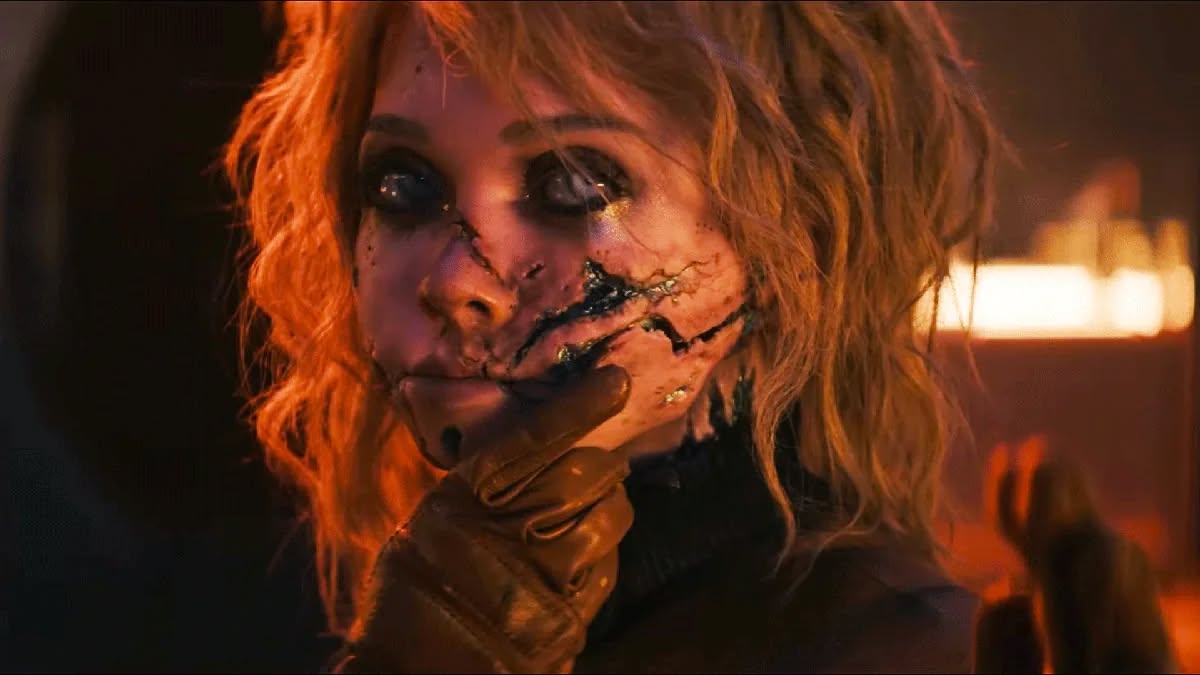 M3GAN 2.0, la recensione: l’IA non vuole servirci, vuole sostituirci