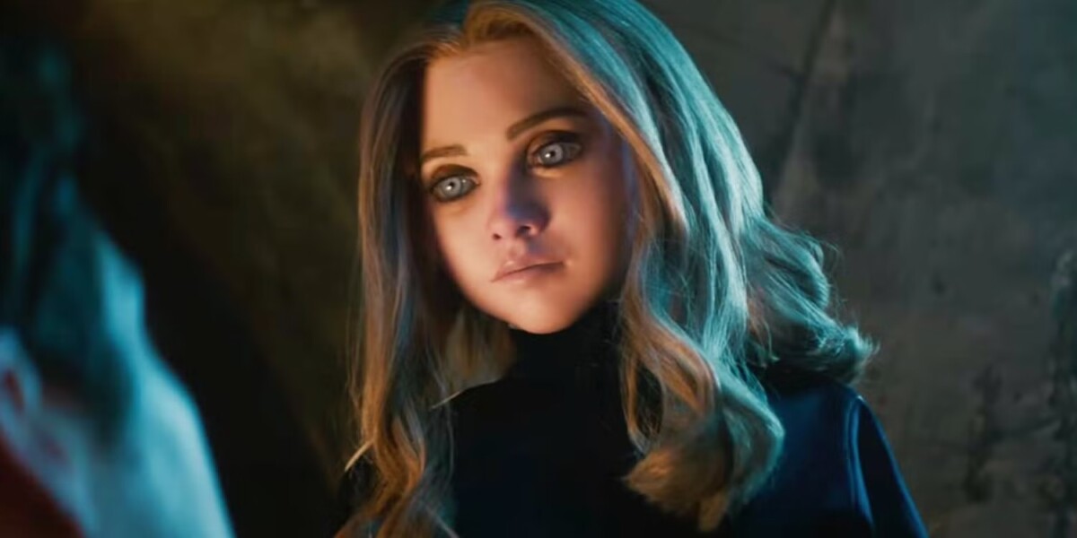 M3GAN 2.0: il trailer finale