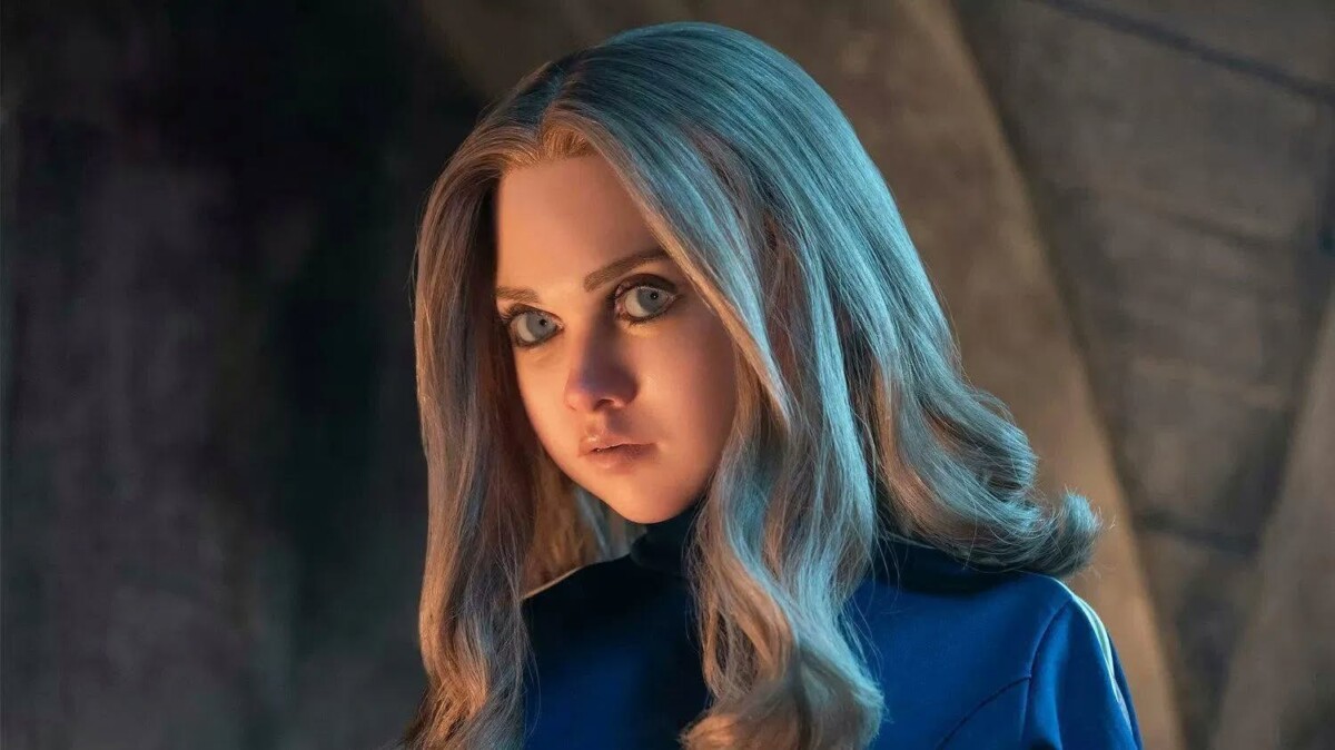 M3GAN 2.0: il final trailer italiano