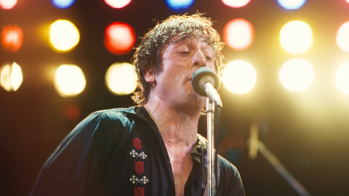 immagine Springsteen: Liberami dal Nulla