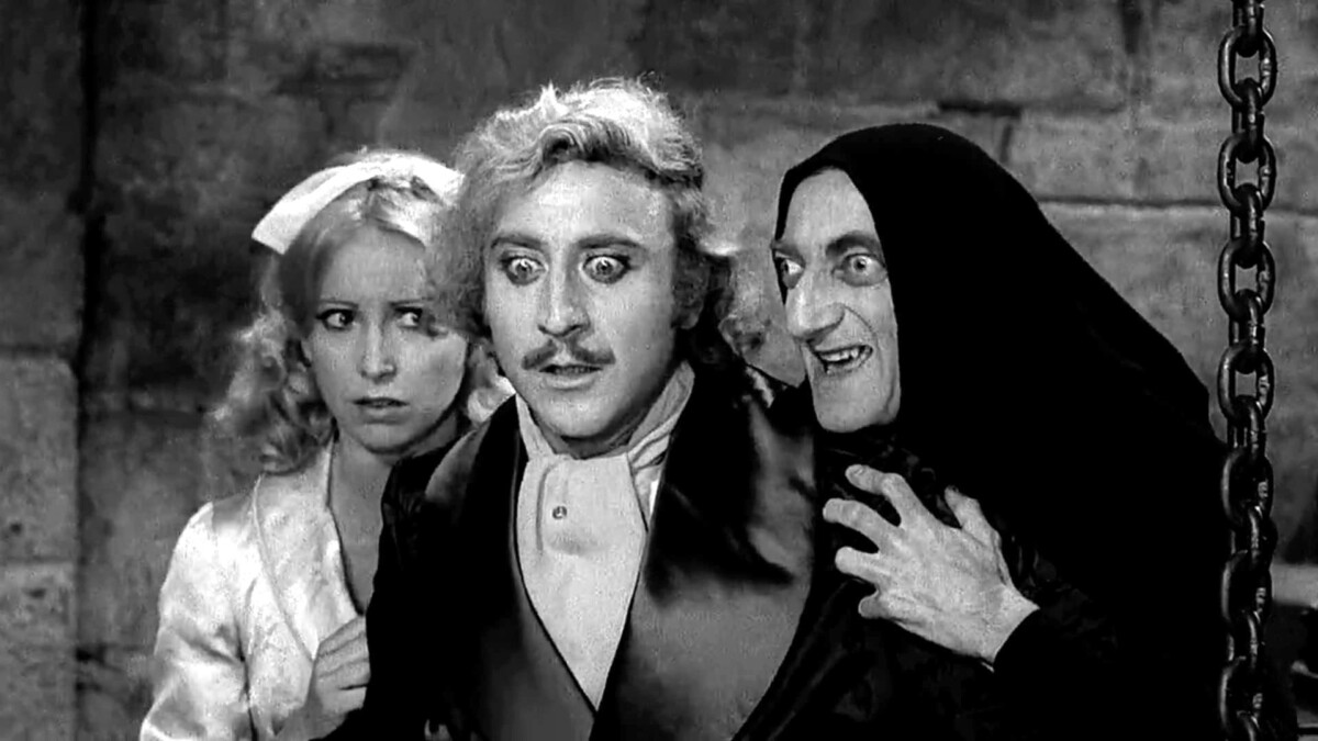 Very Young Frankenstein: FX a lavoro su una serie ispirata alla commedia Frankenstein Junior