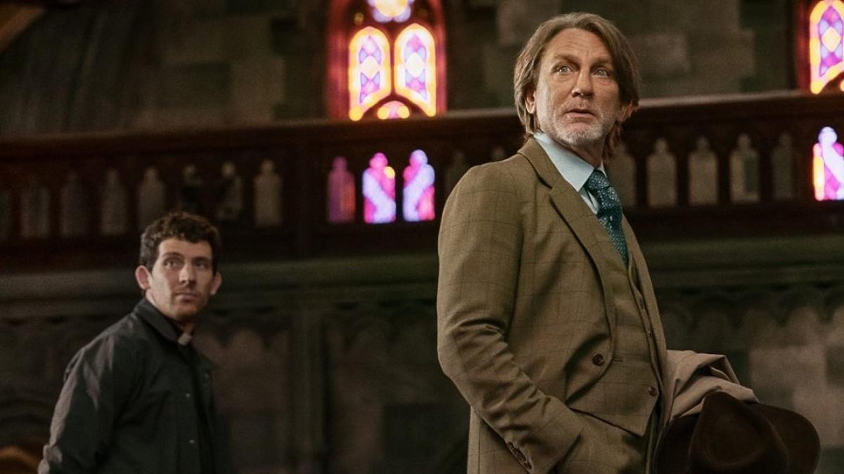 Wake Up Dead Man: Knives Out, svelata l’uscita