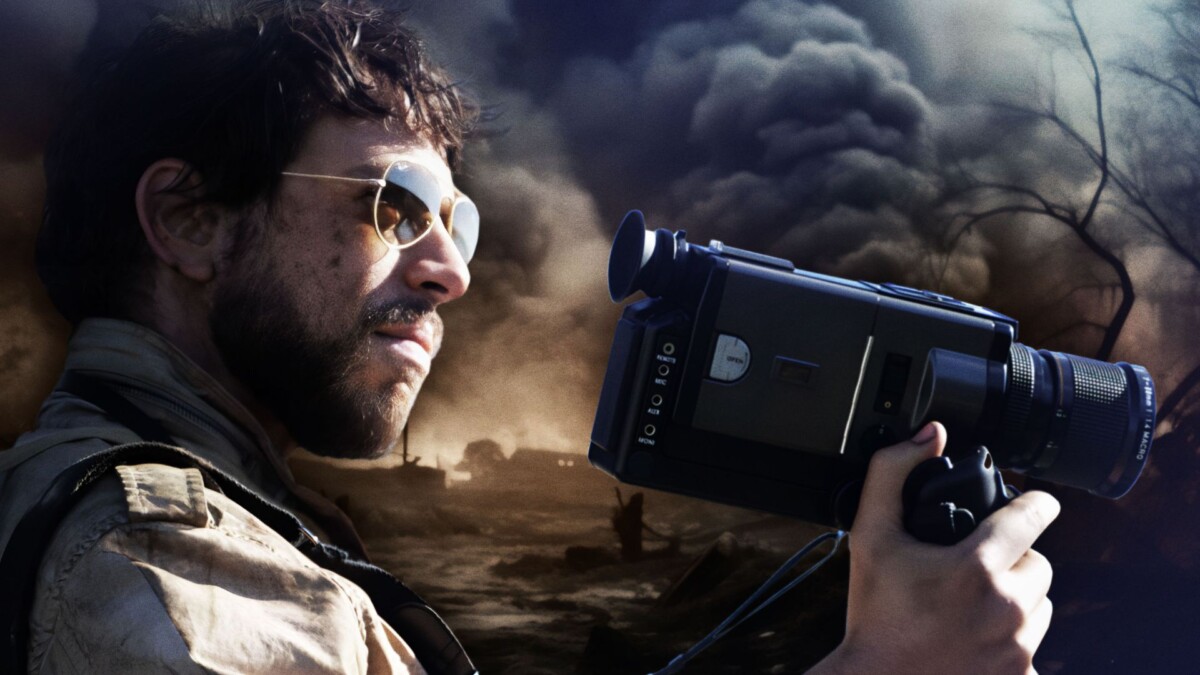 Albatross: il trailer e il poster del nuovo film di Giulio Base