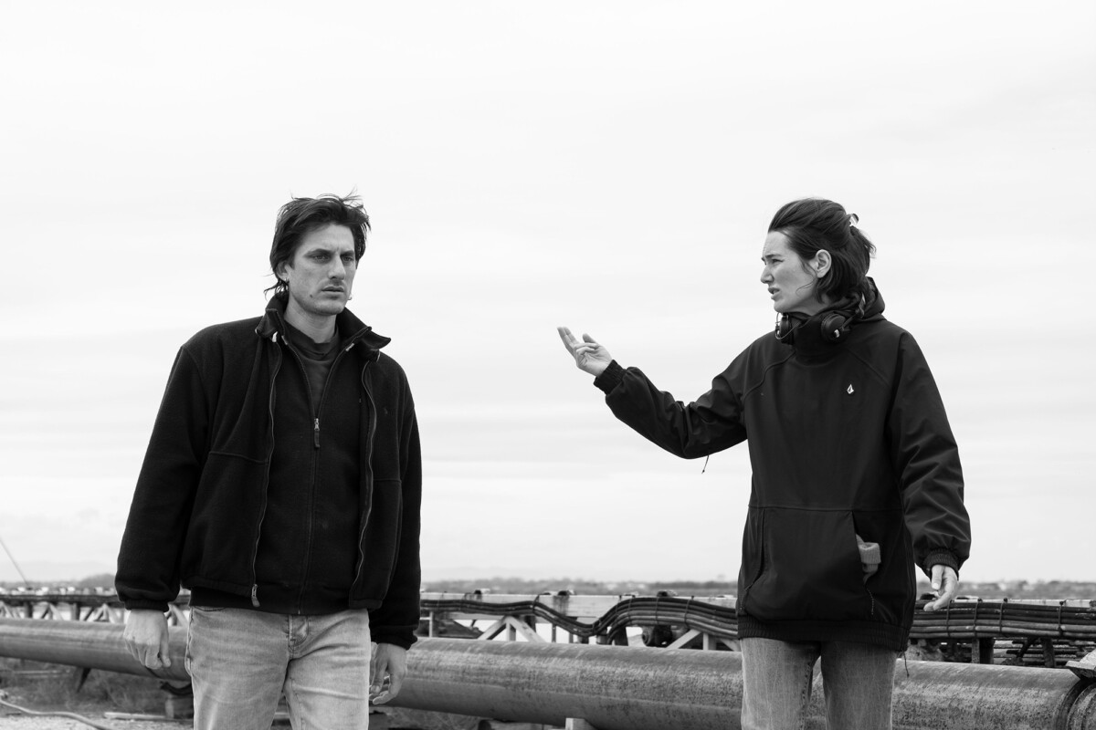 Alissa Jung e Luca Marinelli apriranno il 22esimo Tuscia Film Fest