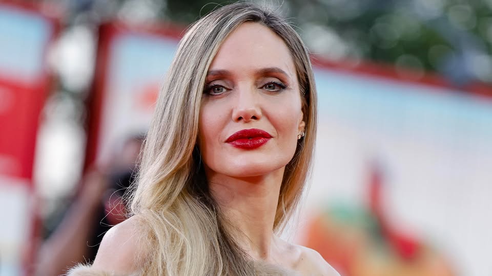 Angelina Jolie: icona di bellezza, talento e impegno globale