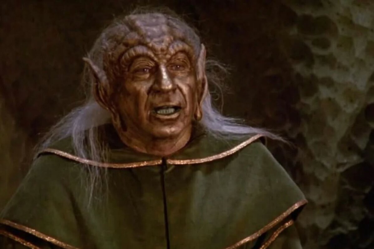 Balle Spaziali: Mel Brooks tornerà nei panni di Yogurt per il sequel