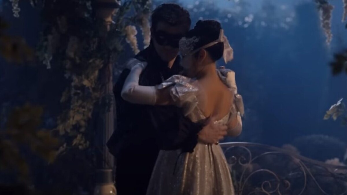 Bridgerton 4: un video annuncia la fine delle riprese