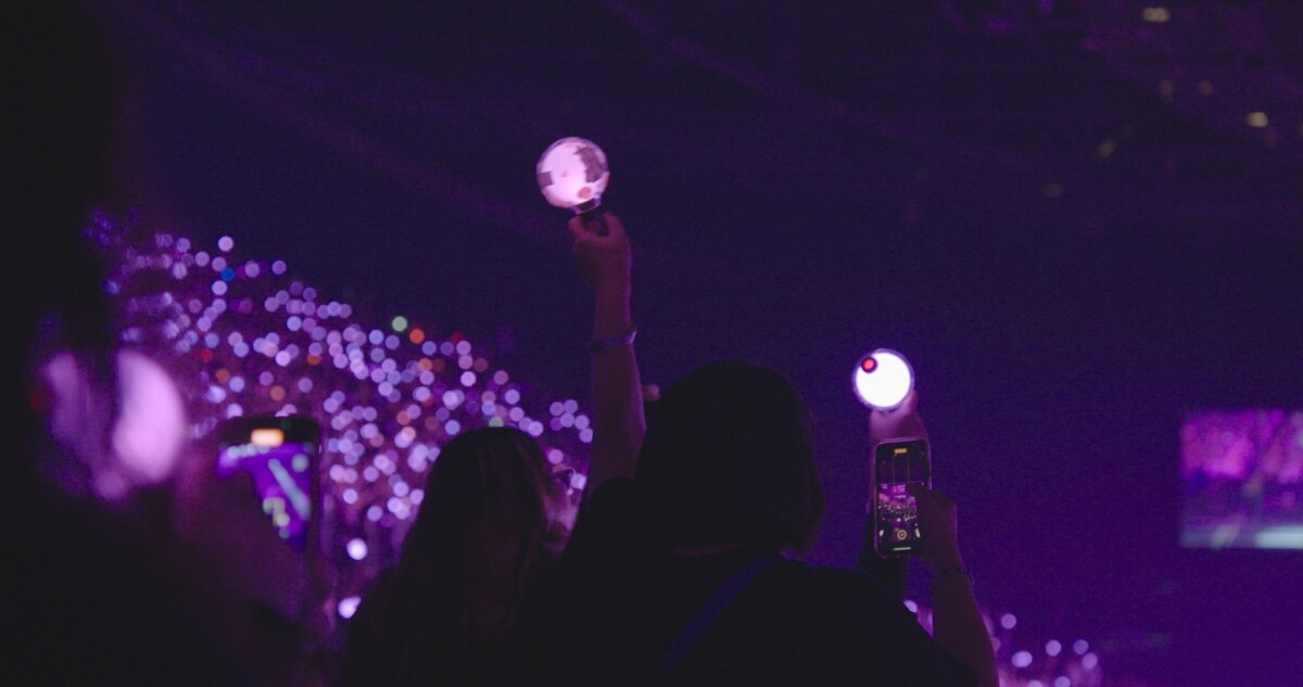 BTS Army: Forever We Are Young, al cinema dal 30 luglio al 6 agosto