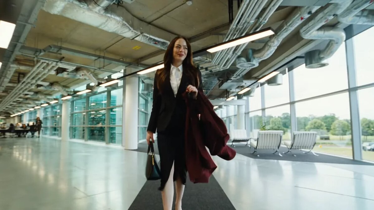 Bugonia: il primo teaser trailer del nuovo film di Yorgos Lanthimos