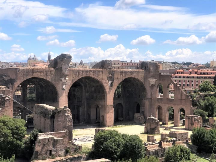 Vito Mancuso e i Madrigali di Orlando di Lasso per l’apertura del Caracalla Festival