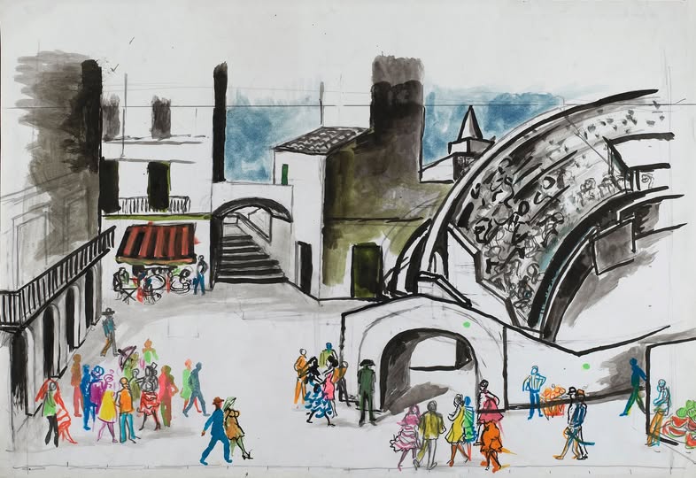 Carmen di Georges Bizet compie 150 anni