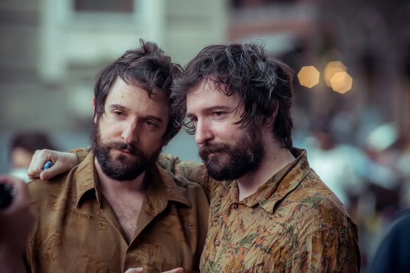 Cinema in Piazza: Damiano e Fabio D’Innocenzo con Alessandro Borghi presentano “Dostoevskij”