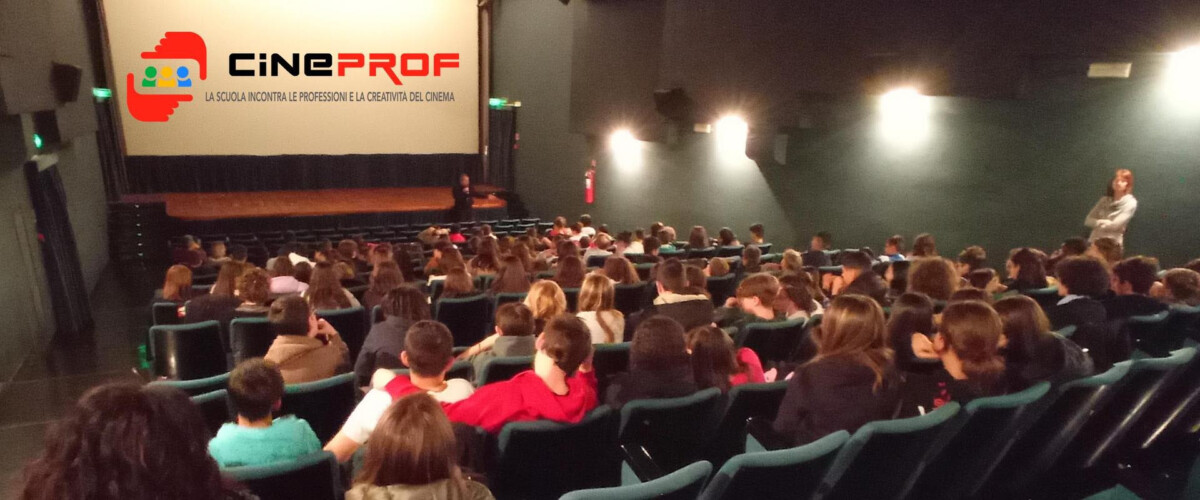 Cineprof: conclusa la IV edizione