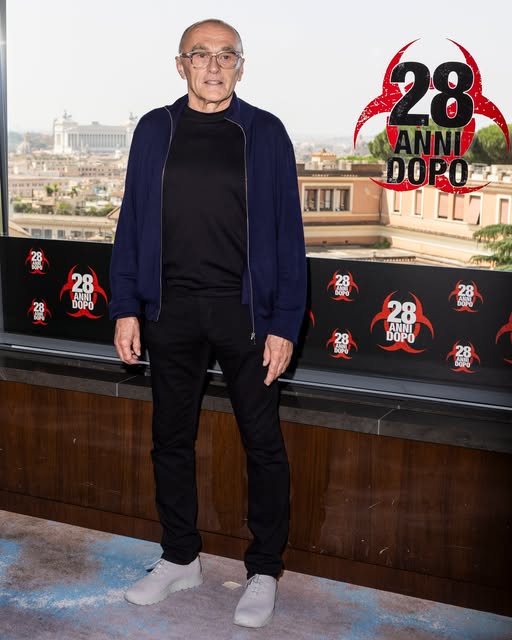 danny boyle