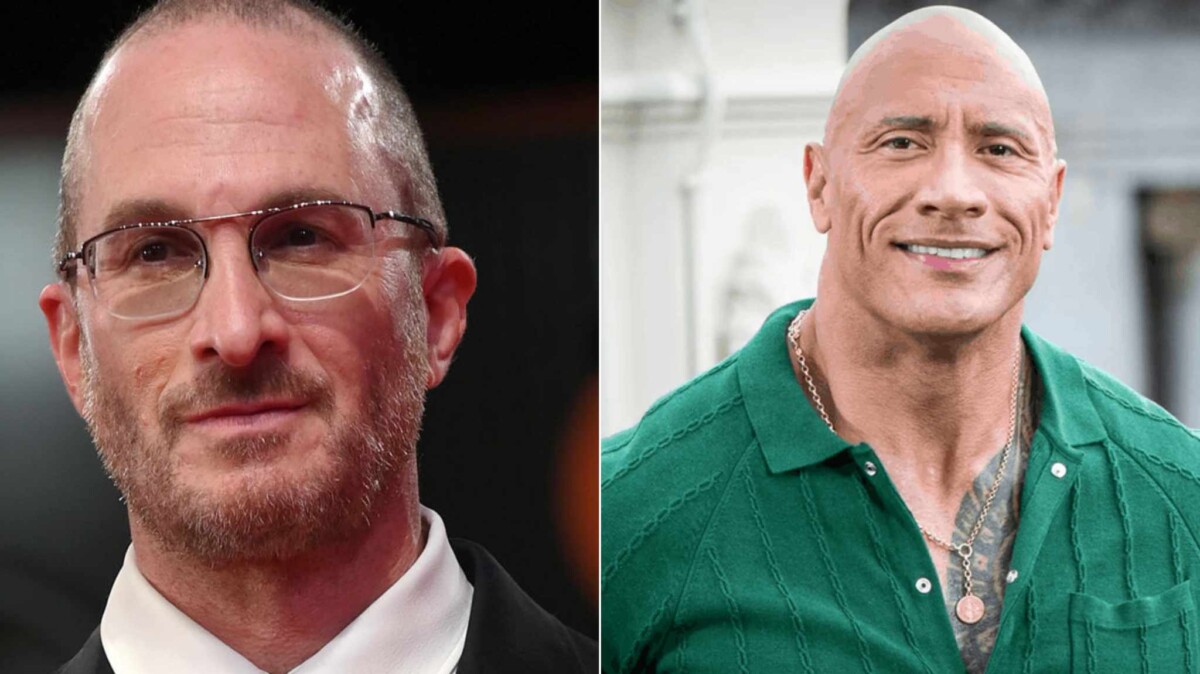 Darren Aronofsky in trattative per dirigere Breakthrough, nel cast Dwayne Johnson