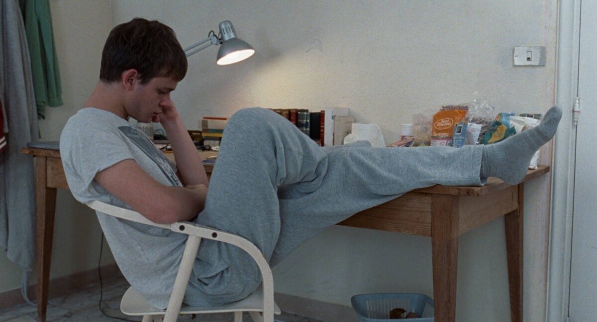 Diciannove di Giovanni Tortorici a luglio su MUBI