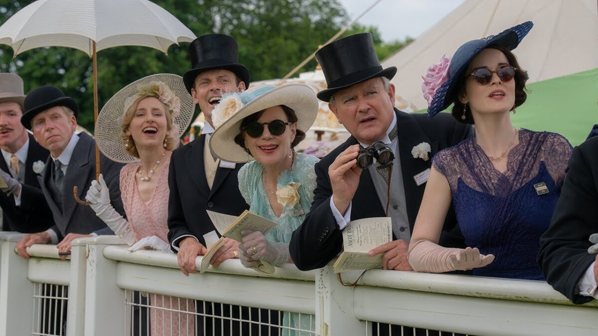 Downton Abbey – Il Gran Finale: il teaser trailer e la data di uscita del capitolo conclusivo
