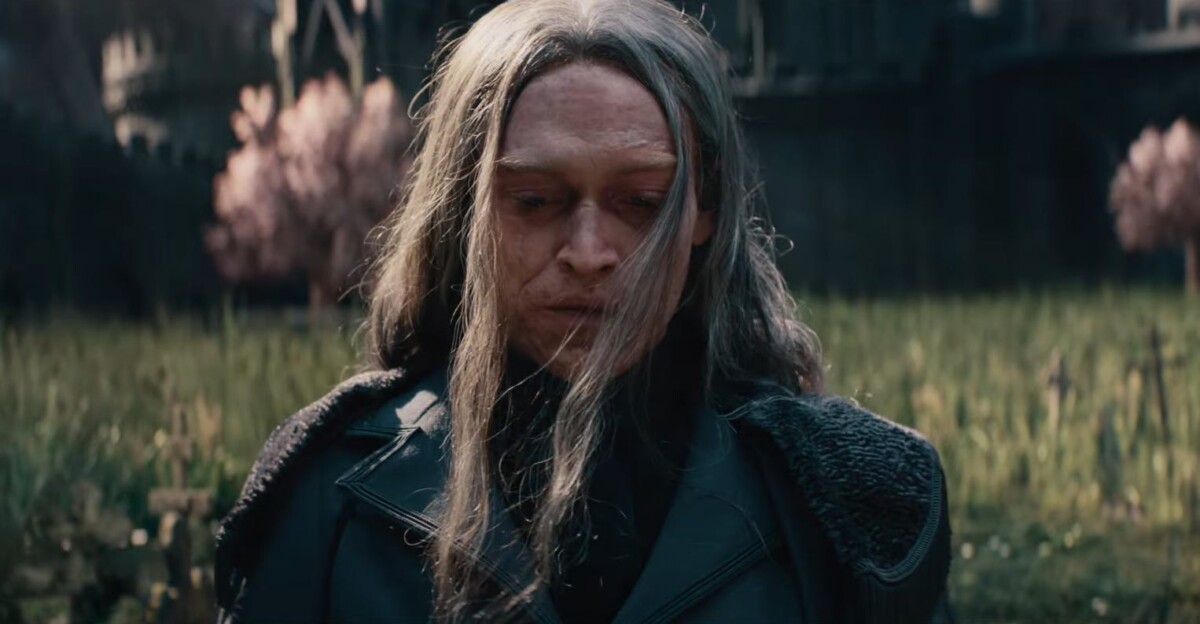 Dracula: A Love Tale, il primo trailer del film diretto da Luc Besson